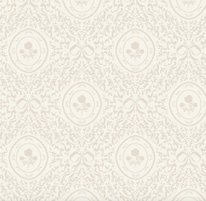 Louise Wallpaper by Ali Anni