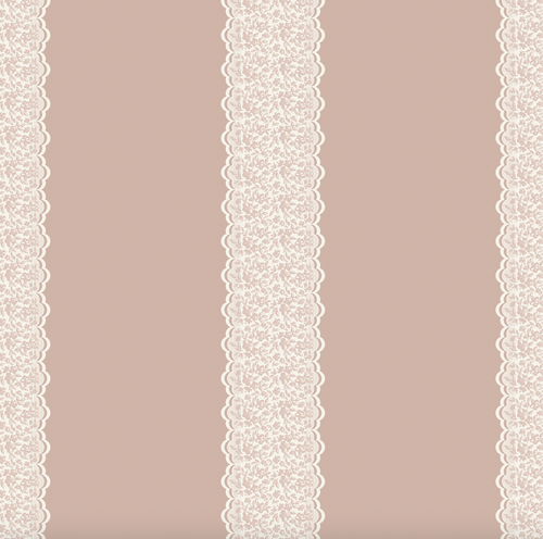 Clara Wallpaper by Ali Anni