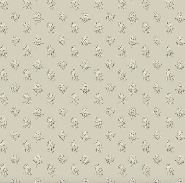 Elle Wallpaper by Ali Anni