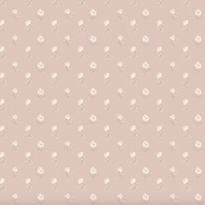 Elle Wallpaper by Ali Anni