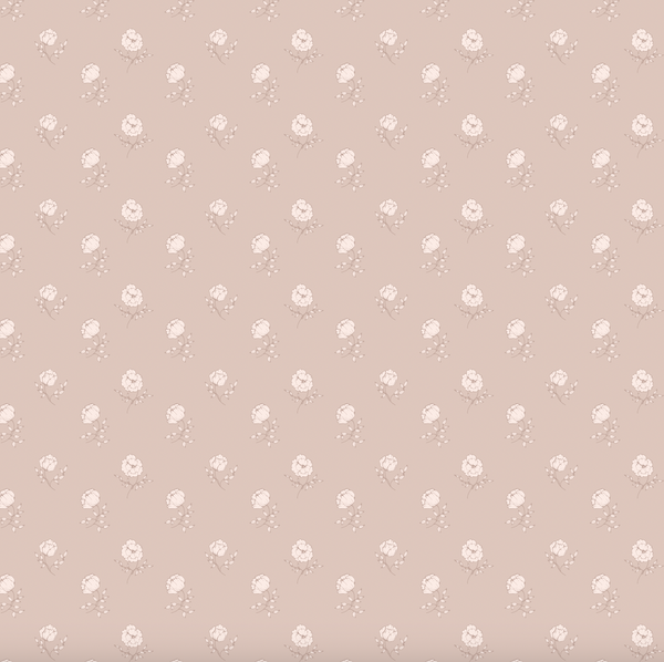 Elle Wallpaper by Ali Anni