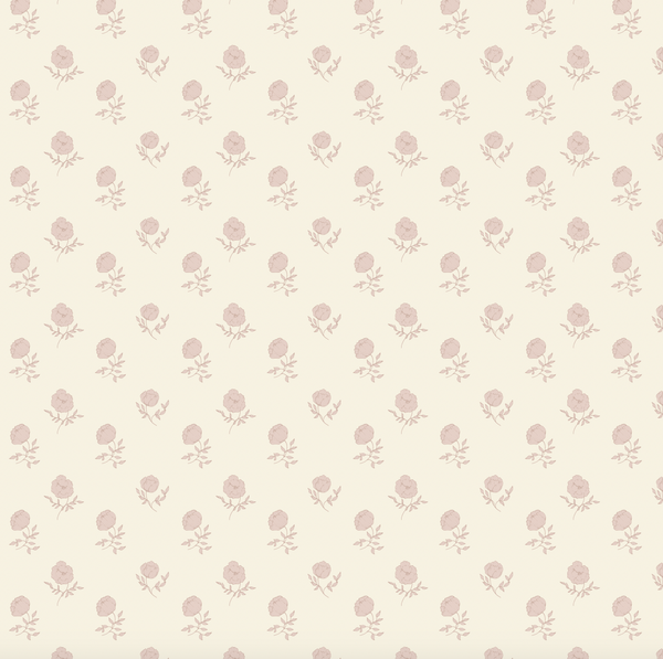 Elle Wallpaper by Ali Anni