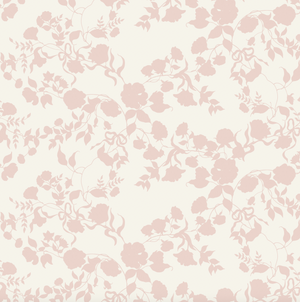 Lettie Wallpaper by Ali Anni