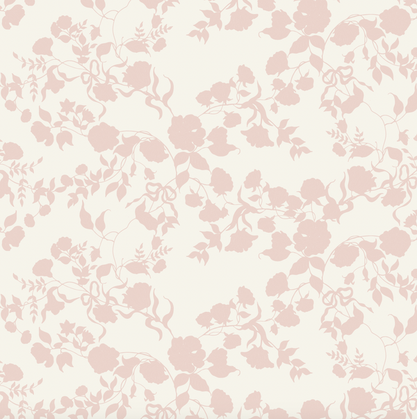 Lettie Wallpaper by Ali Anni