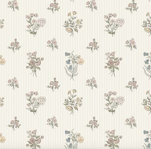 Cosie Wallpaper by Ali Anni