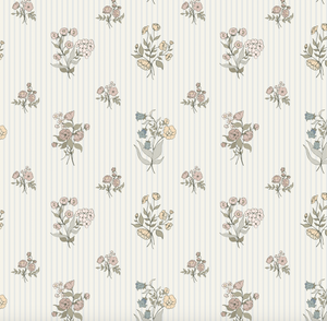 Cosie Wallpaper by Ali Anni