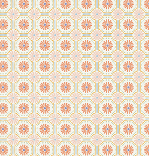 Eliza Wallpaper by Amanda Houston