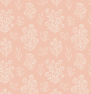 Taylor Wallpaper by Amanda Houston