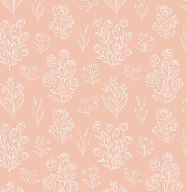 Taylor Wallpaper by Amanda Houston