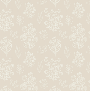 Taylor Wallpaper by Amanda Houston