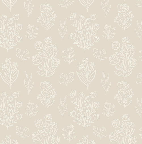 Taylor Wallpaper by Amanda Houston