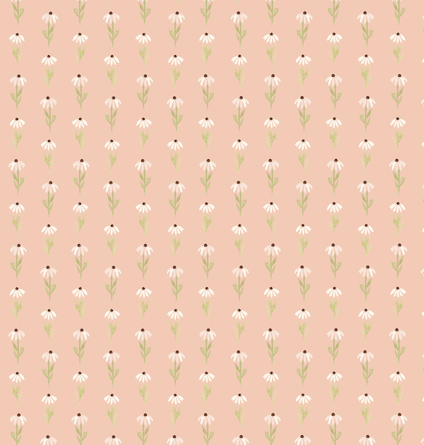 Hazel Wallpaper by Mackenzie Nelson