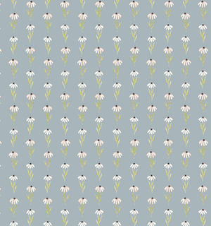 Hazel Wallpaper by Mackenzie Nelson