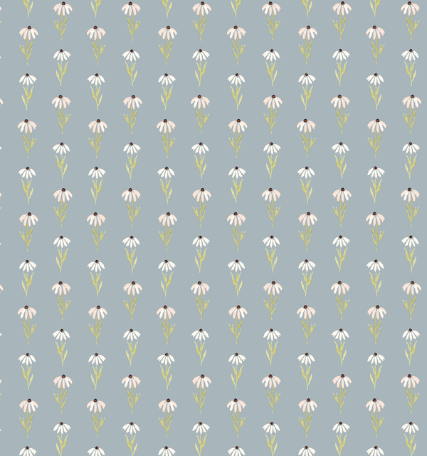 Hazel Wallpaper by Mackenzie Nelson