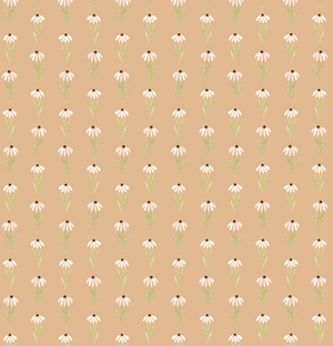 Hazel Wallpaper by Mackenzie Nelson
