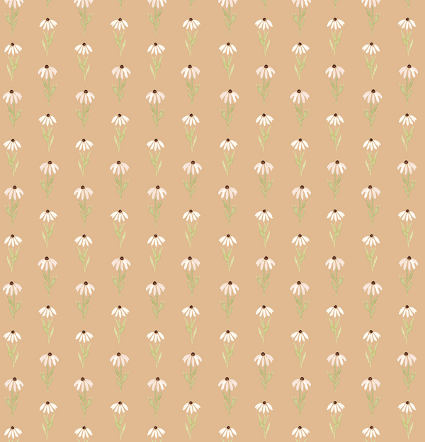Hazel Wallpaper by Mackenzie Nelson