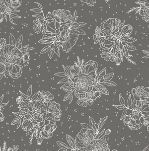 Meredith Wallpaper by Mackenzie Nelson