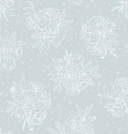 Meredith Wallpaper by Mackenzie Nelson