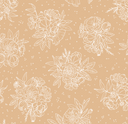 Meredith Wallpaper by Mackenzie Nelson