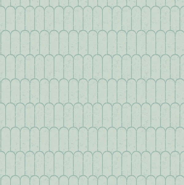 Felix Wallpaper by Erin Silliman Designs