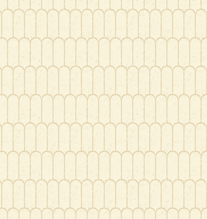 Felix Wallpaper by Erin Silliman Designs