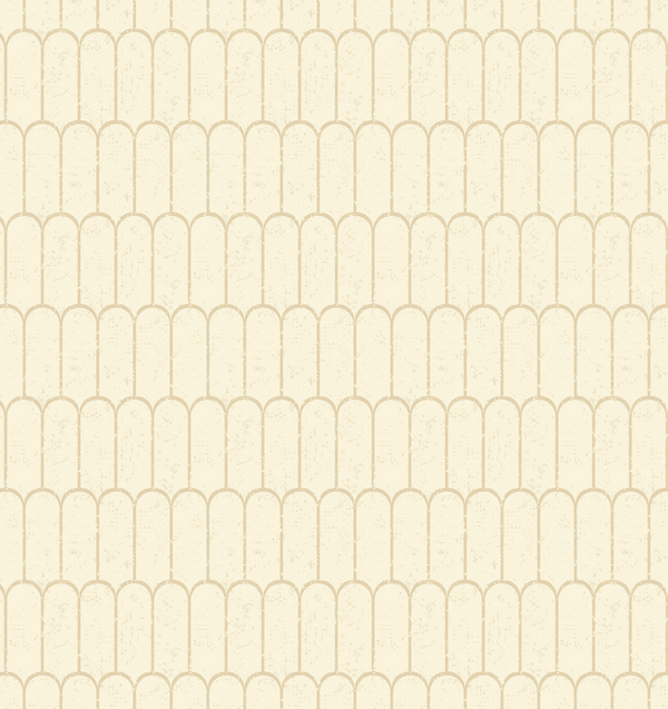 Felix Wallpaper by Erin Silliman Designs