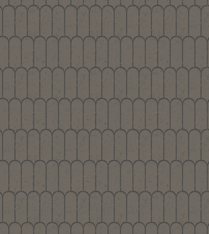 Felix Wallpaper by Erin Silliman Designs