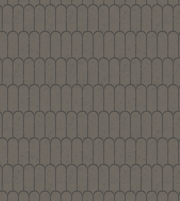 Felix Wallpaper by Erin Silliman Designs