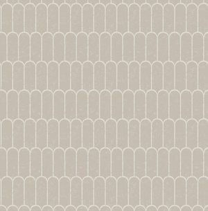 Felix Wallpaper by Erin Silliman Designs
