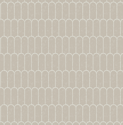 Felix Wallpaper by Erin Silliman Designs