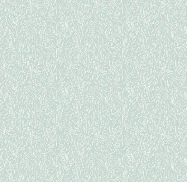 Everly Wallpaper by Erin Silliman Designs