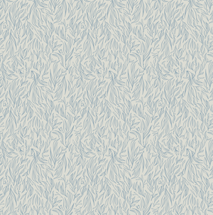 Everly Wallpaper by Erin Silliman Designs