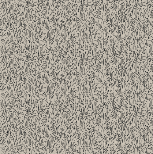 Everly Wallpaper by Erin Silliman Designs