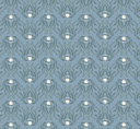 Mia Wallpaper by Erin Silliman Designs