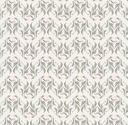 Mia Wallpaper by Erin Silliman Designs