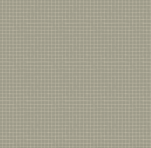 Hudson Wallpaper by Daphne and Sage