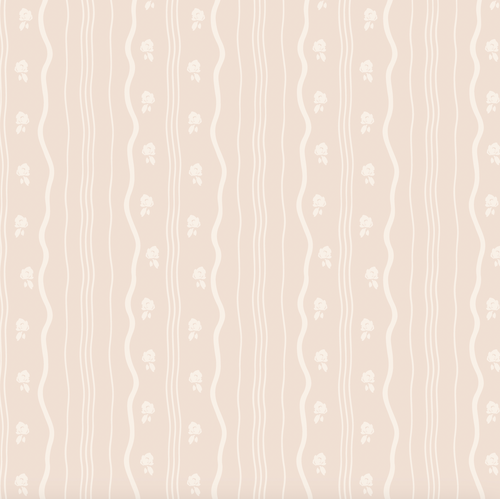 Halle Wallpaper by Gabriela Dachin