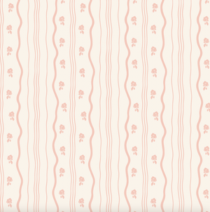 Halle Wallpaper by Gabriela Dachin