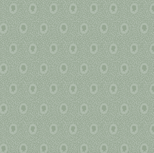 Etienne Wallpaper by Samantha Dara