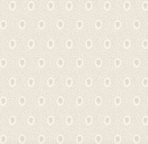 Etienne Wallpaper by Samantha Dara
