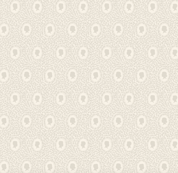 Etienne Wallpaper by Samantha Dara
