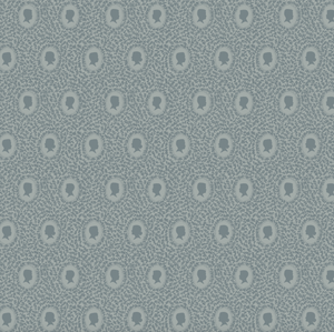 Etienne Wallpaper by Samantha Dara