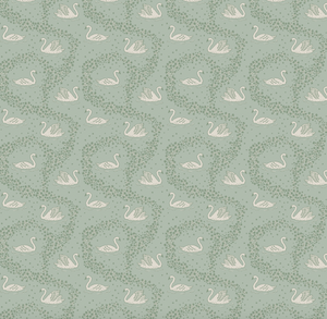 Sav Wallpaper by Samantha Dara