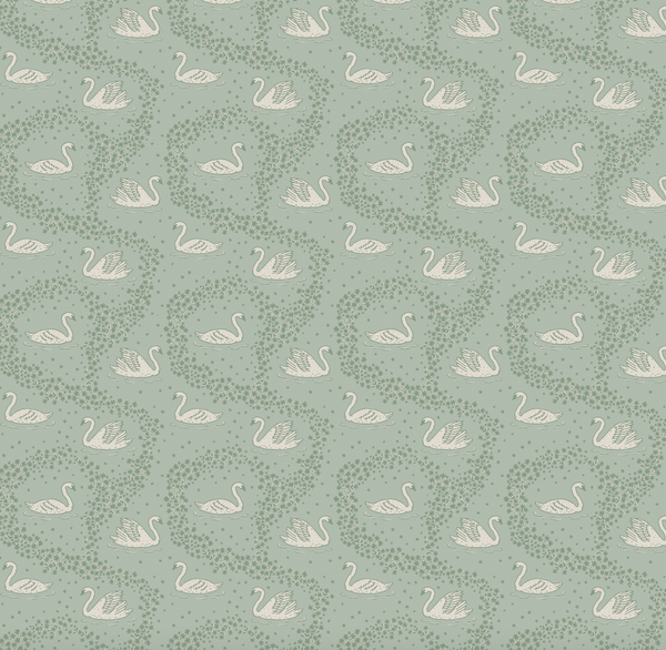 Sav Wallpaper by Samantha Dara