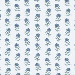 Harriet Wallpaper by Samantha Dara