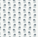 Harriet Wallpaper by Samantha Dara