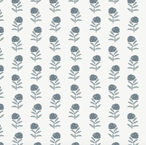 Harriet Wallpaper by Samantha Dara