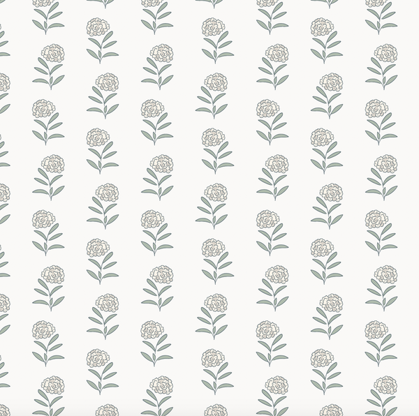 Harriet Wallpaper by Samantha Dara