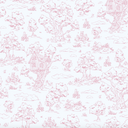 Wyatt Wallpaper by Aubrey Fairchild