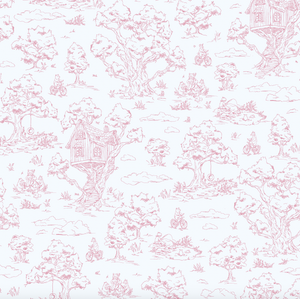 Wyatt Wallpaper by Aubrey Fairchild